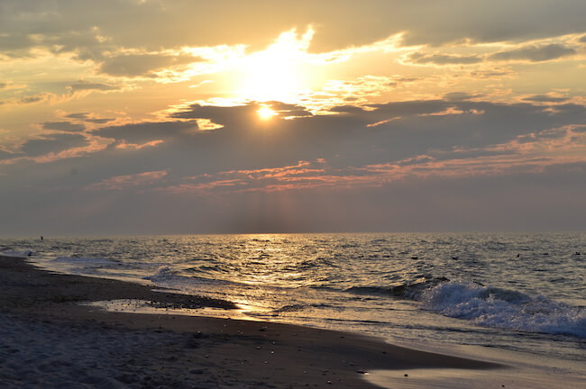 Sarbinowo nocleg blisko morza