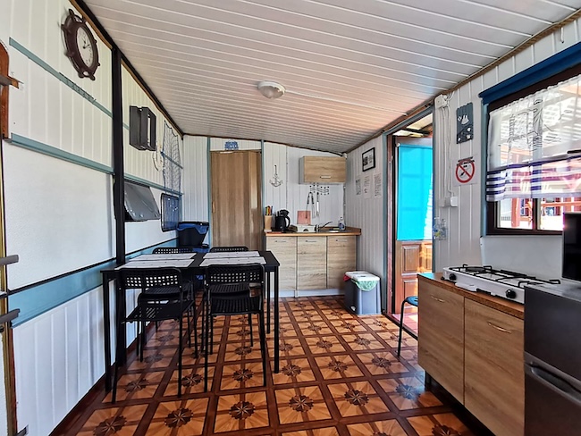 Sarbinowo domki i nocleg