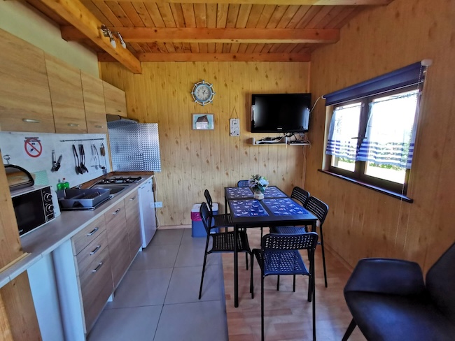 Sarbinowo noclegi - atrakcje