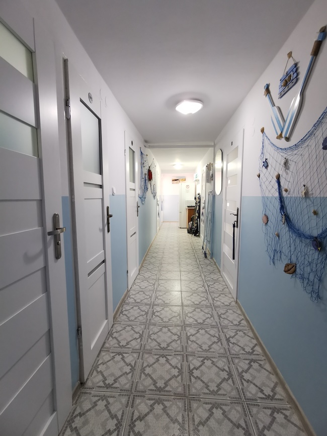 Sarbinowo noclegi - atrakcje