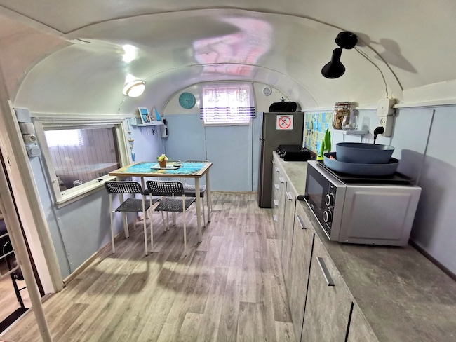 Sarbinowo pokoje i noclegi