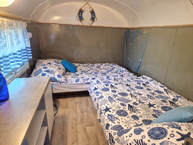 Sarbinowo pokoje i noclegi